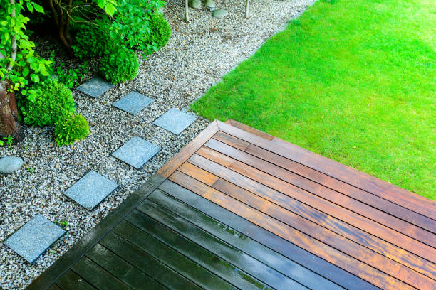 Best Driveway Pressure Washing  in Lake Mohegan, NY