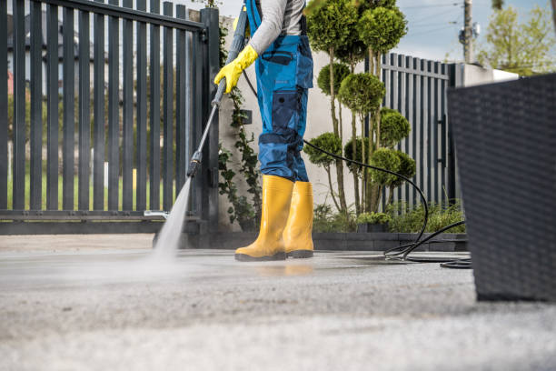 Best House Exterior Washing  in Lake Mohegan, NY